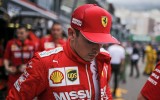 Tensione Ferrari: Charles Leclerc sotto choc 